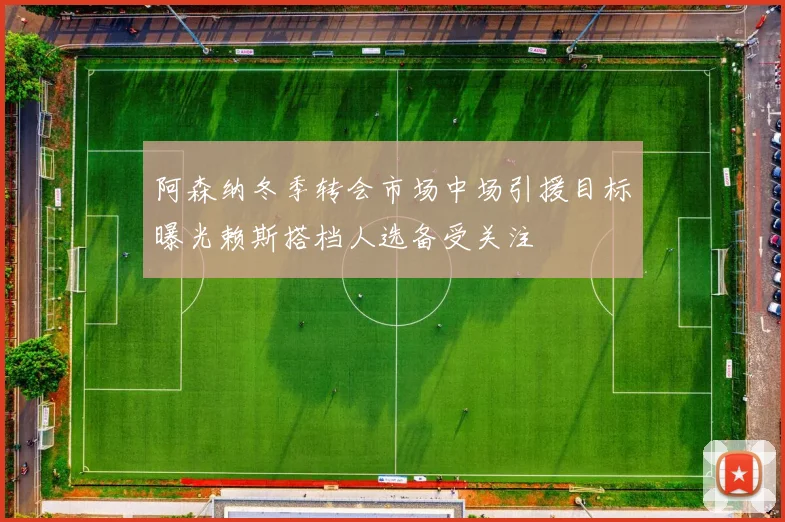 阿森纳冬季转会市场中场引援目标曝光赖斯搭档人选备受关注